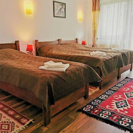 Pensiunea Albina Sinnicoara Room photo